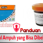 Obat Bisul Ampuh yang Bisa Dibeli di Apotik