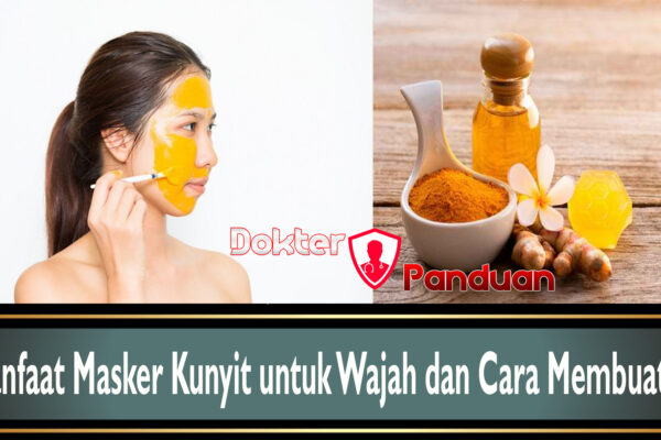 Manfaat Masker Kunyit untuk Wajah dan Cara Membuatnya