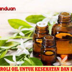 Manfaat Neroli Oil untuk Kesehatan dan Kecantikan