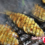 Tips Aman Mengolah Ikan Bakar Tanpa Risiko Kanker
