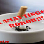 Masa Depan Cerah dengan Berhenti Merokok
