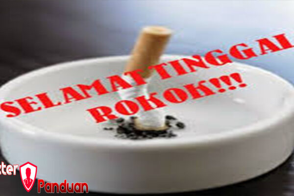 Masa Depan Cerah dengan Berhenti Merokok