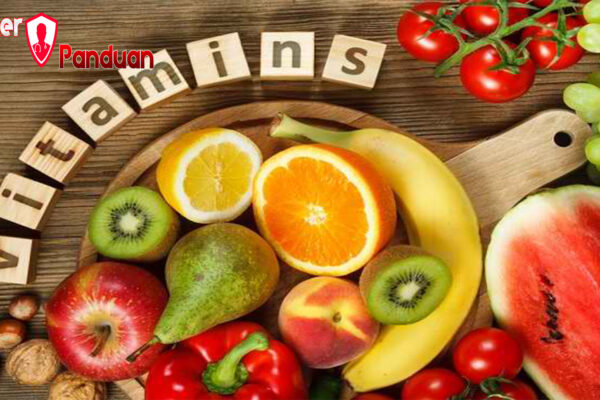 Kenali Jenis dan Fungsi Vitamin untuk Kesehatan