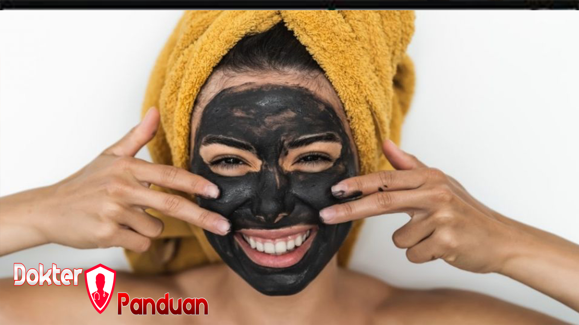 Pertimbangkan Ini Sebelum Memakai Masker Arang