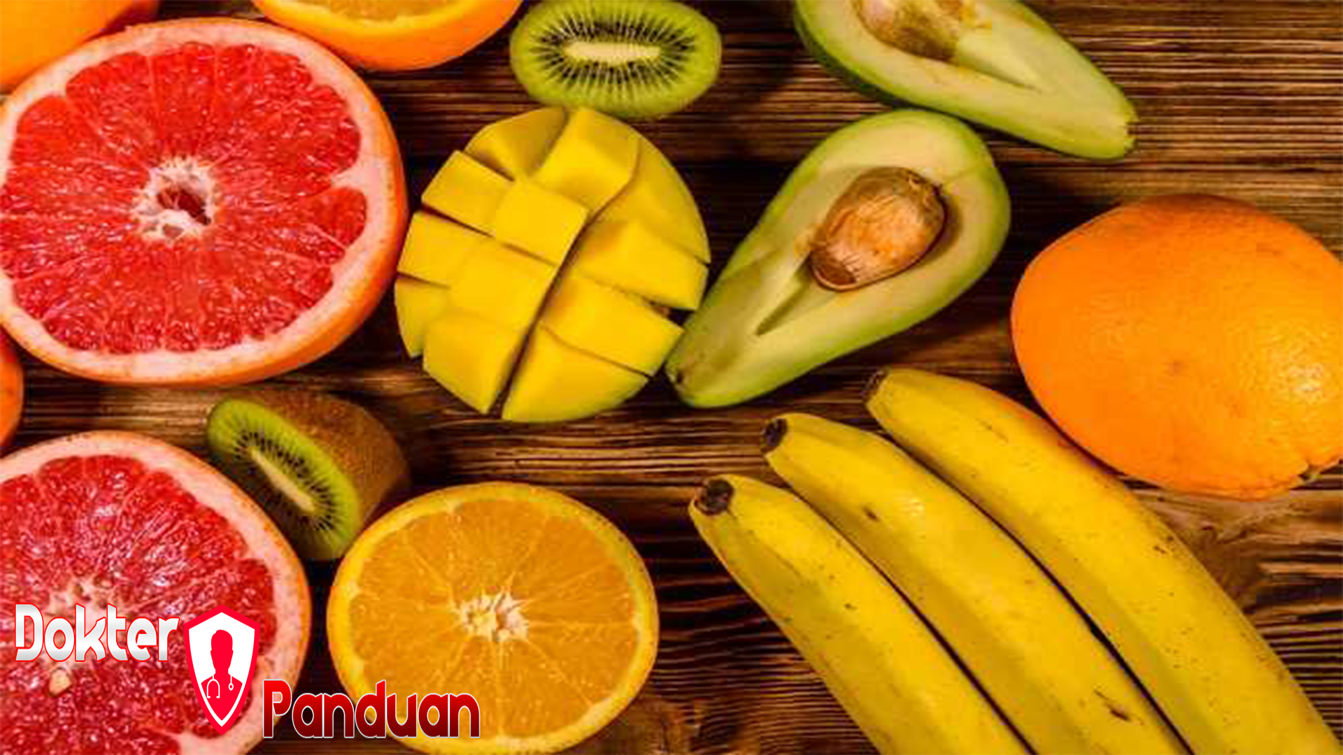 Buah yang Mengandung Asam Folat