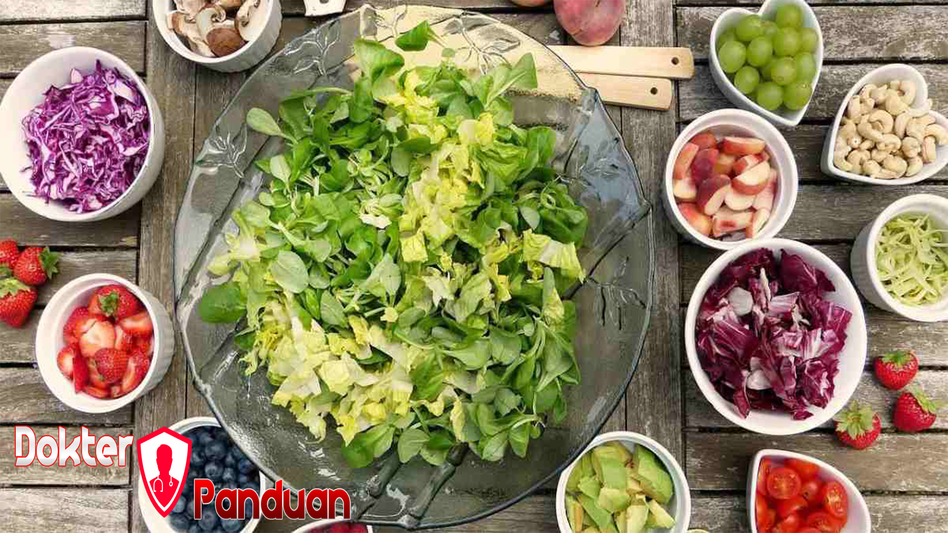 Makanan Tinggi Kalium yang Mudah Didapatkan