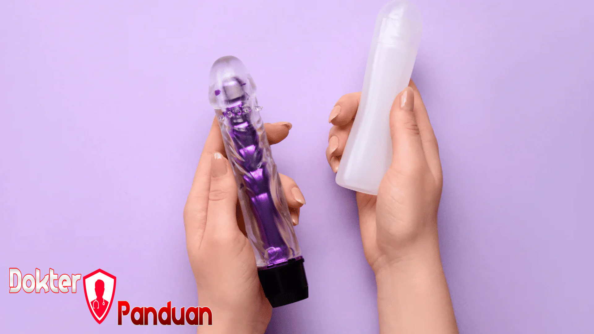 Hati-Hati, Pelumas Seks Dapat Menurunkan Peluang Kehamilan