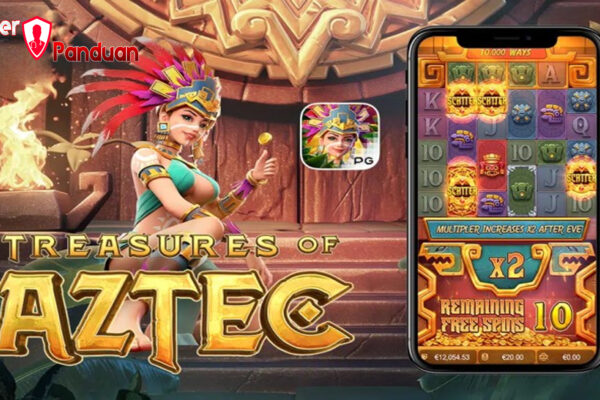 Slot Demo PG Soft: Panduan Lengkap 2024