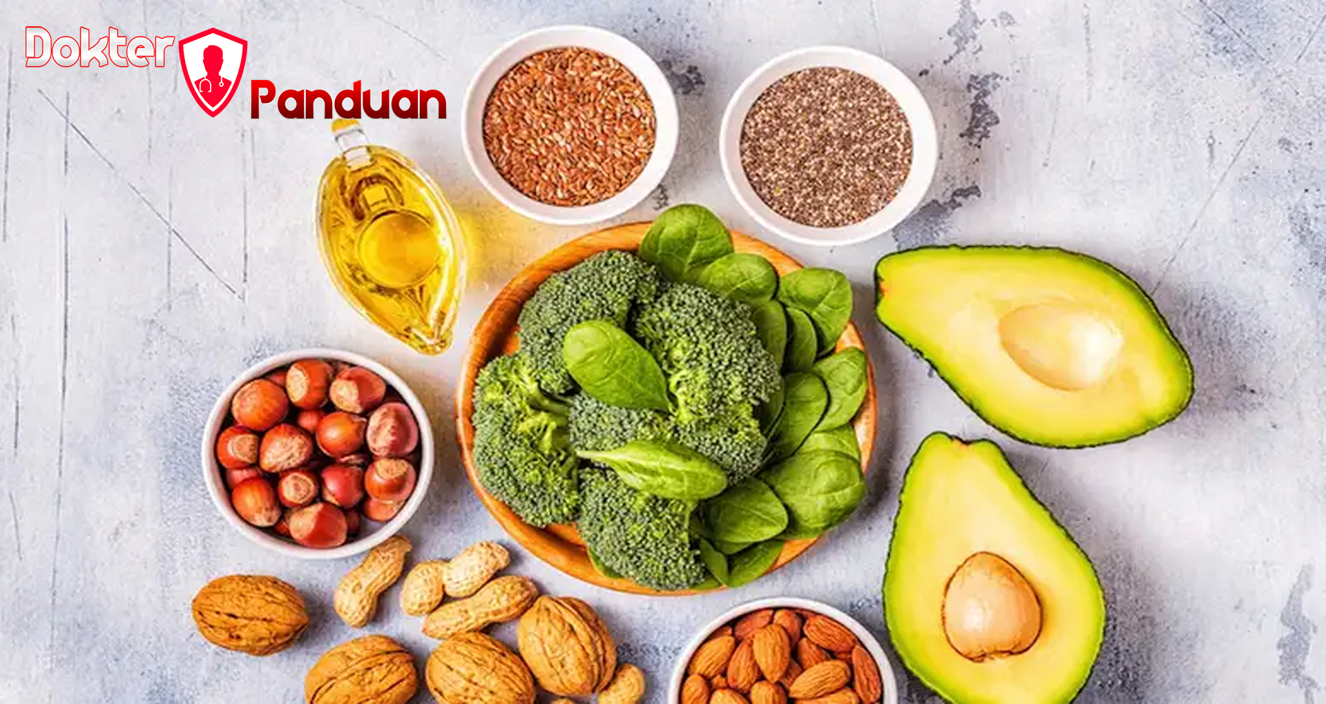 Makanan yang Mengandung Estrogen: yang Perlu Anda Ketahui