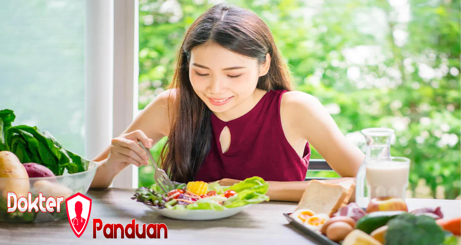 Contekan Menu Diet Sehat Setiap Hari