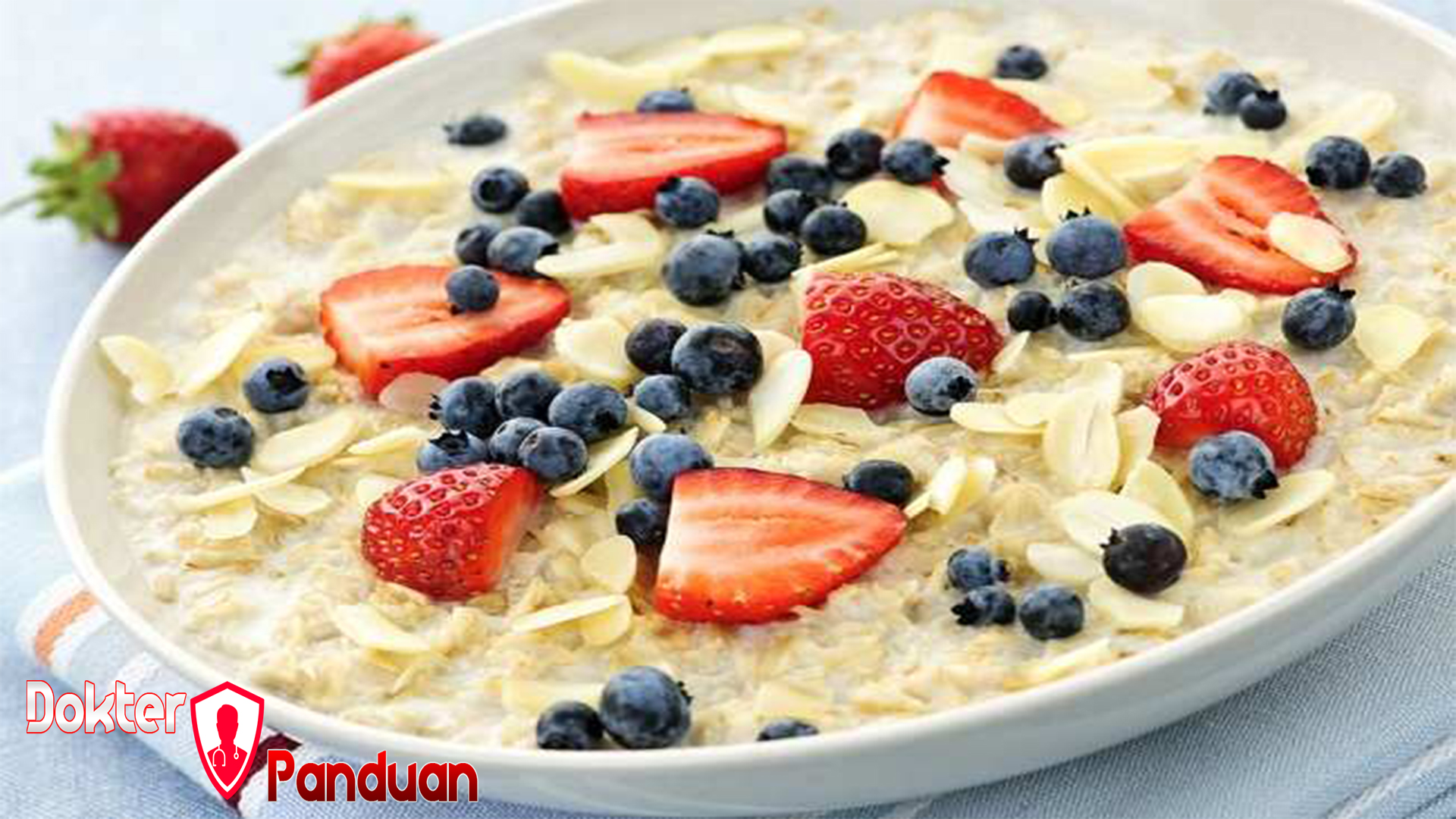 Temukan Fakta Menarik tentang Sarapan Oats
