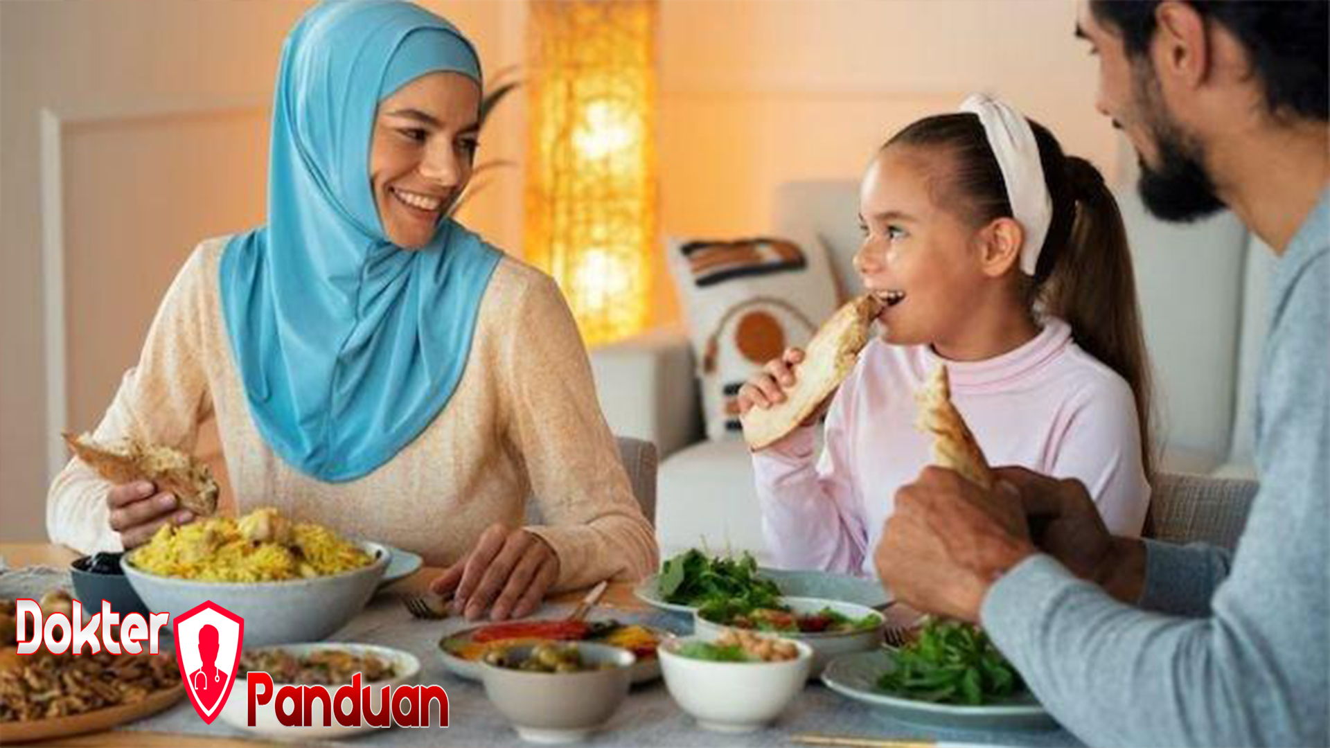 Diet Sehat Ala Bulan Puasa