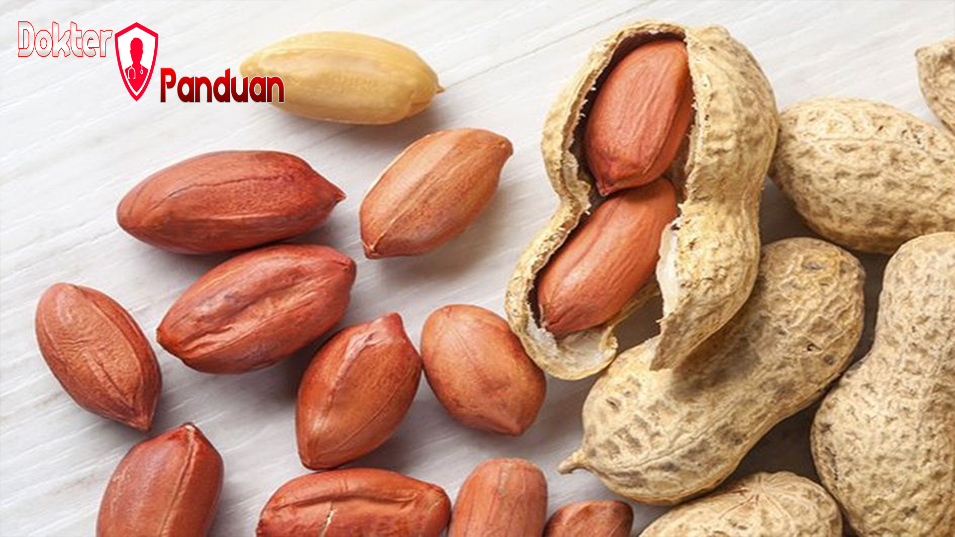 Manfaat Kacang Tanah sebagai Teman Diet