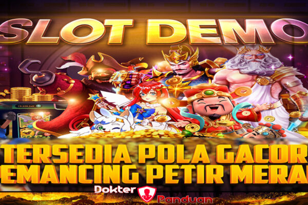 Menang Besar di Akun Slot Demo 2024