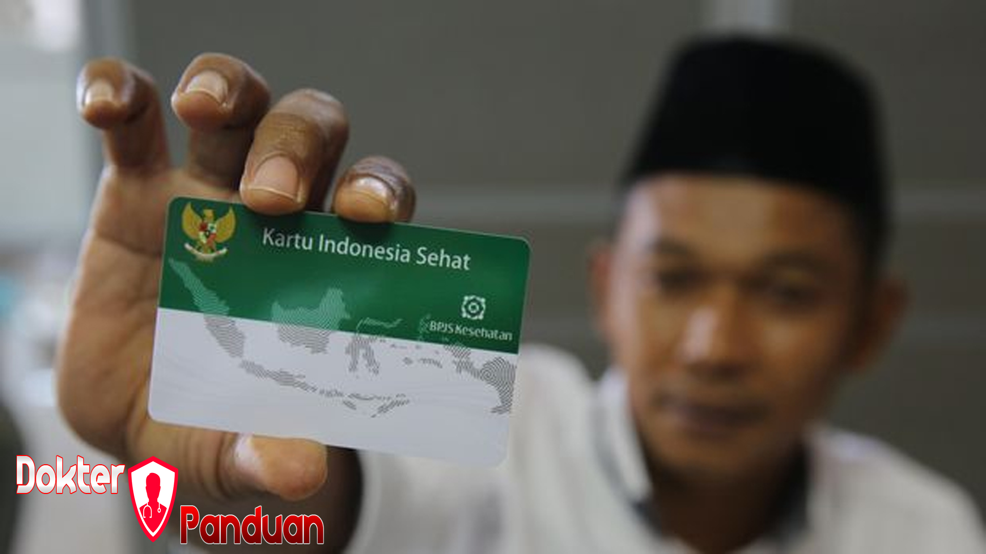 Seputar Kartu Indonesia Sehat dan Cara Membuatnya