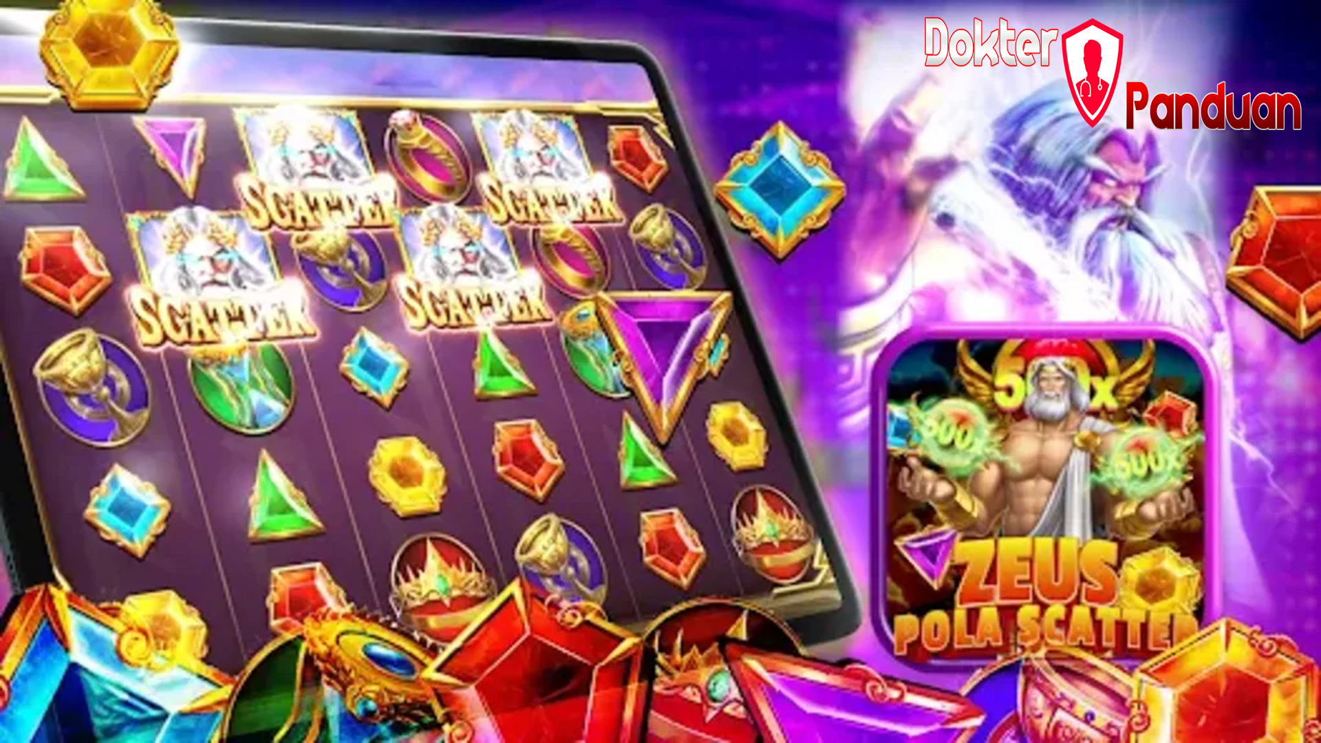 Menikmati Serunya Bermain Slot Demo Gratis