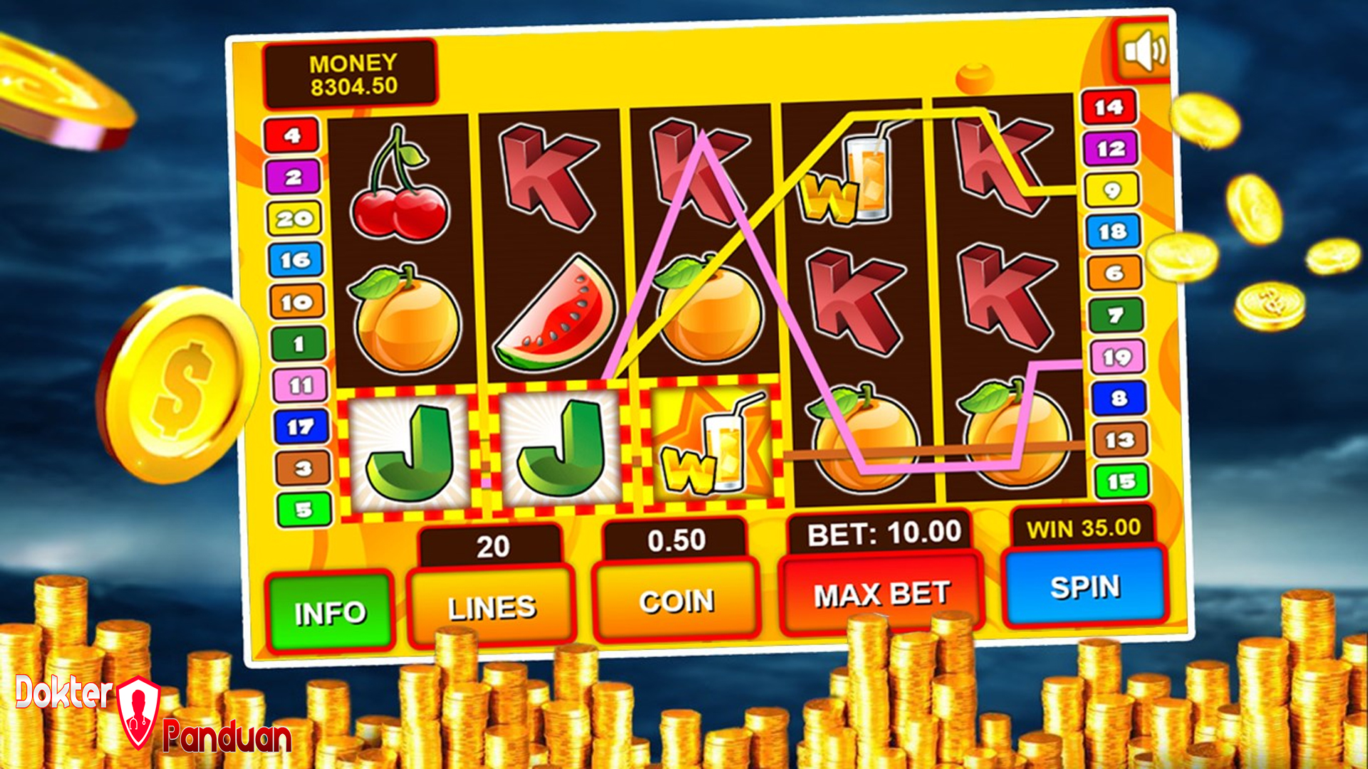Keuntungan Bermain Akun Slot Demo bagi Pemula