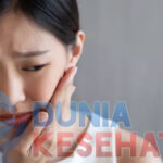 Sakit Gigi: Efek Domino Rasa Sakit Ke Seluruh Badan