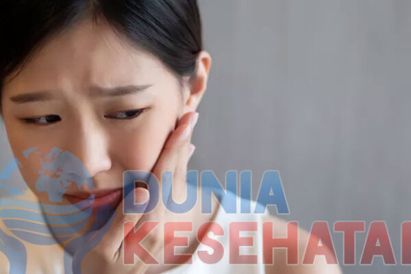 Sakit Gigi: Efek Domino Rasa Sakit Ke Seluruh Badan