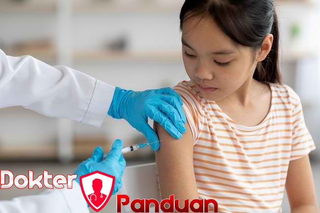Panduan Imunisasi Anak Resmi Kemenkes