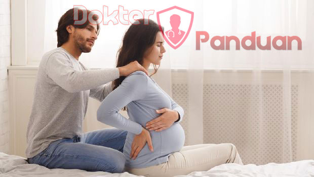 Seks Saat Hamil? Tak Perlu Takut, Justru Bisa Bawa Dampak Positif
