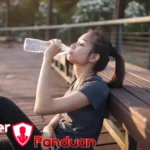 Kenali Ciri Ciri Tubuh Kurang Cairan dan Solusinya
