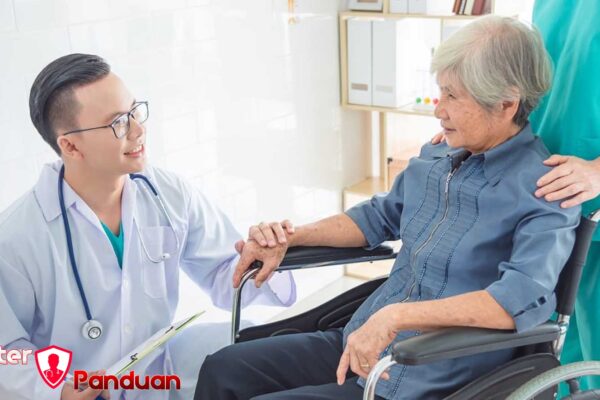 Memahami Risiko Penyakit Stroke dan Cara Pencegahannya