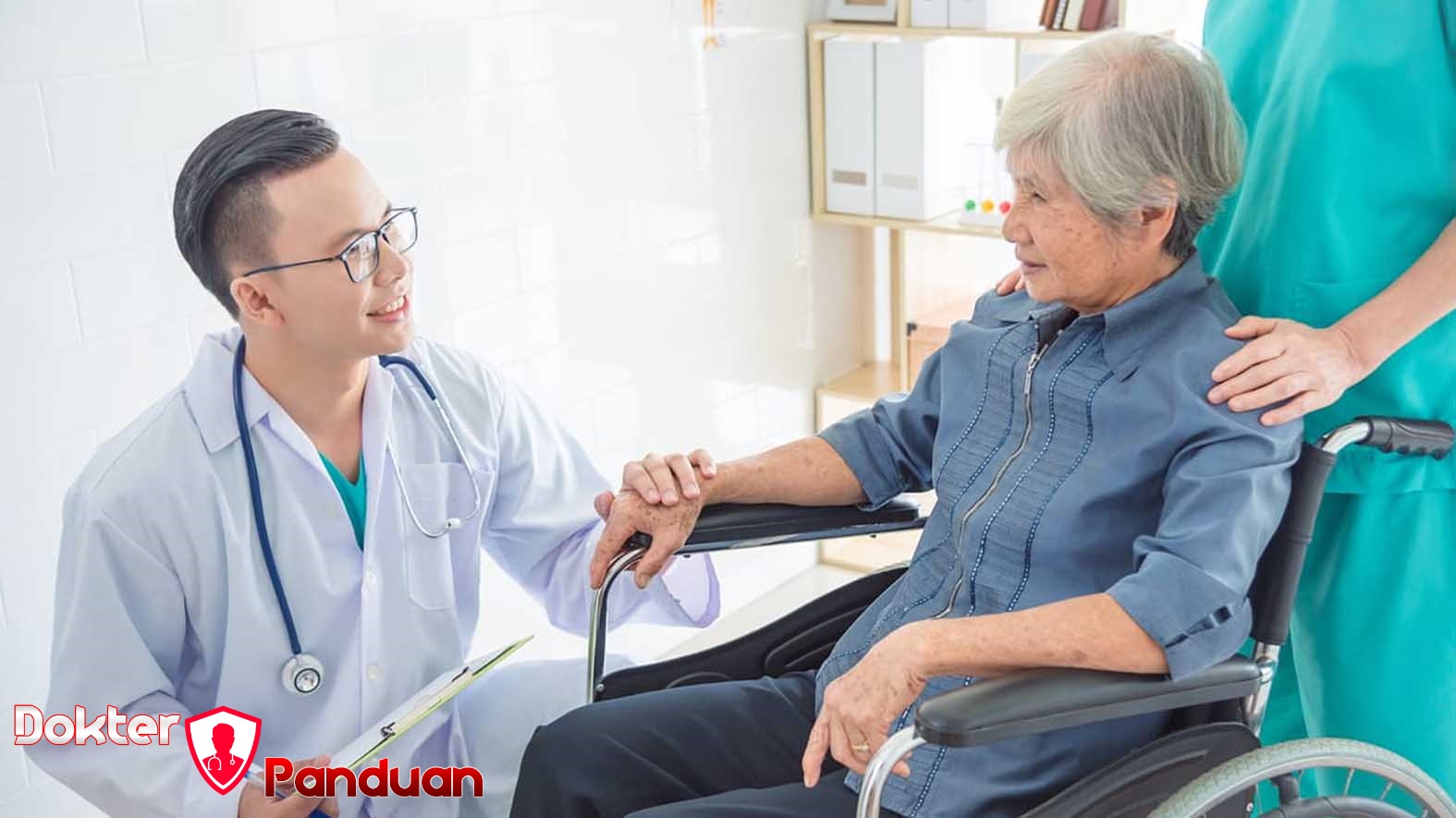 Memahami Risiko Penyakit Stroke dan Cara Pencegahannya